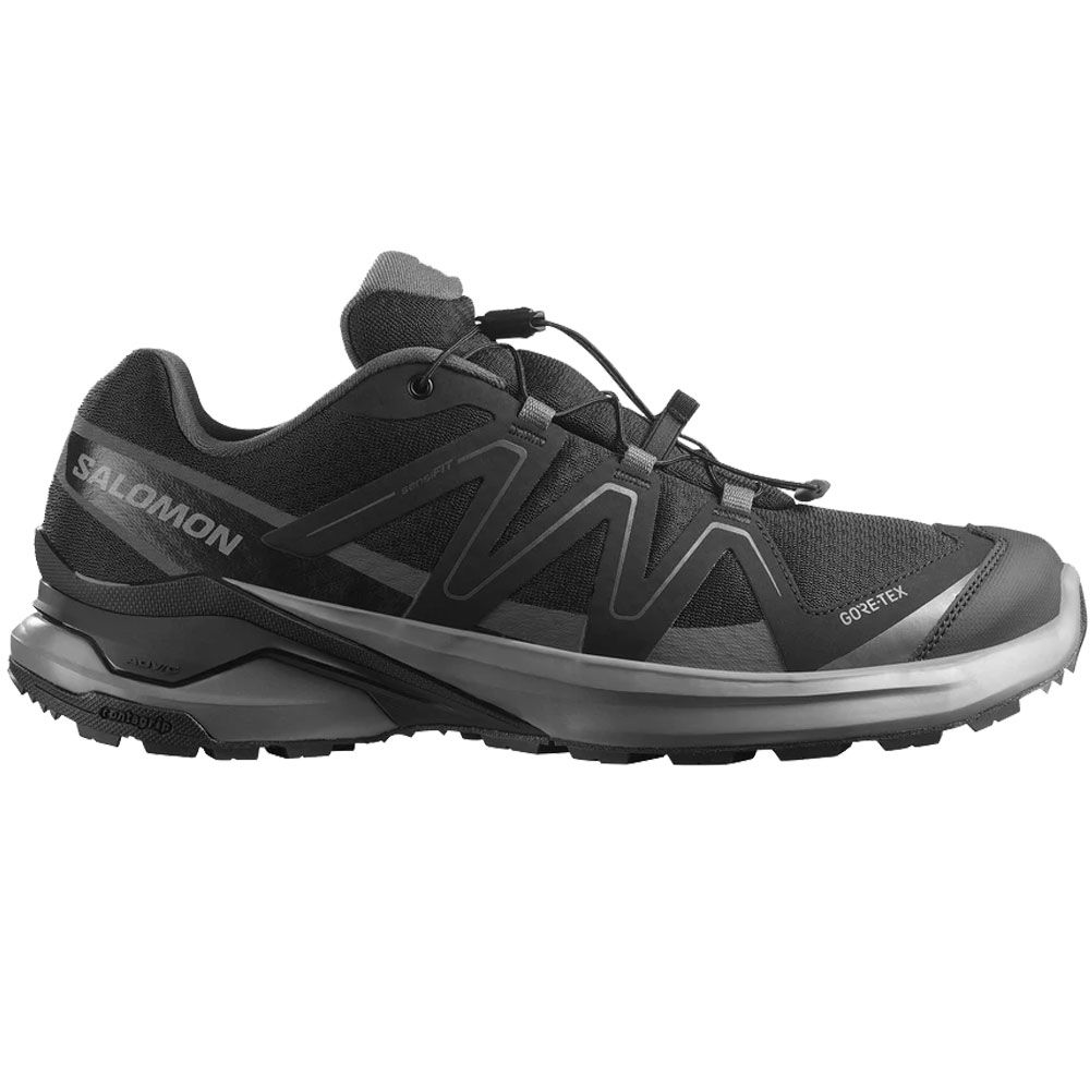 SALOMON（サロモン） 爆買 防水 スニーカー メンズ エグザモーション