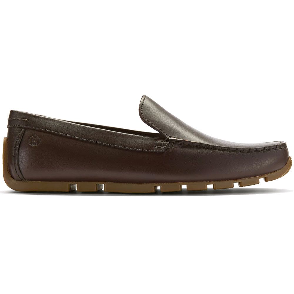 Clarks（クラークス） スリッポン メンズ コーズリープレーン 