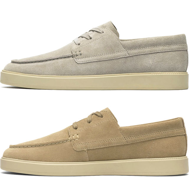 Clarks（クラークス） 爆買 メンズ ロックフォード ボート スリッポン