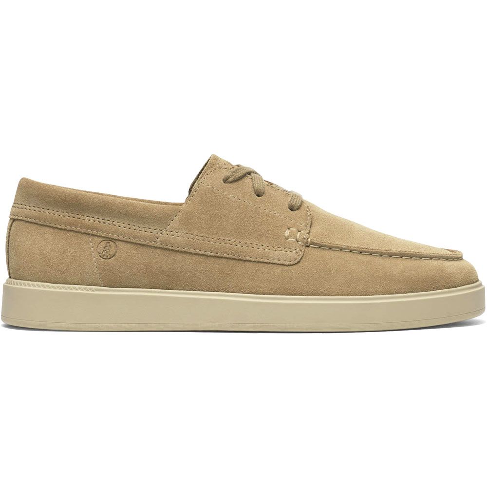 Clarks（クラークス） メンズ ロックフォード ボート スリッポン
