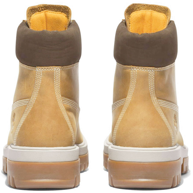 Timberland（ティンバーランド） 防水 ブーツ メンズ アーバー ロード