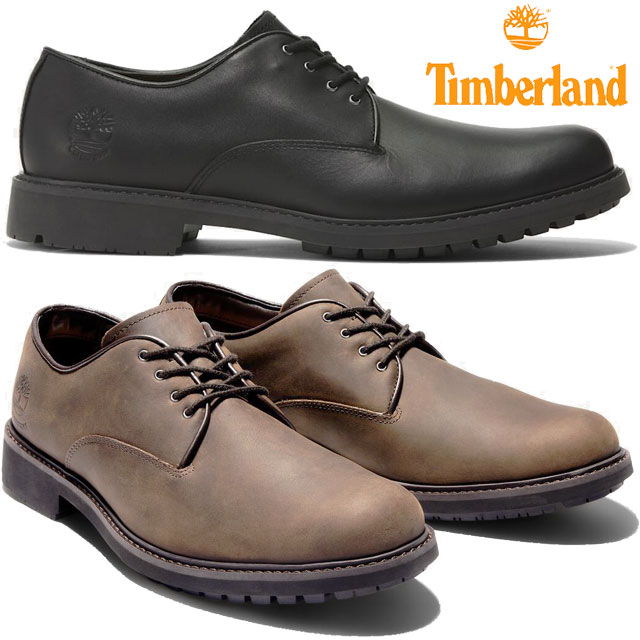 Timberland（ティンバーランド） 防水 ビジネスシューズ メンズ