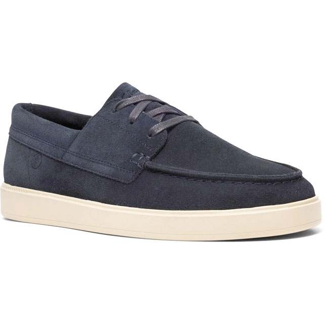 Clarks（クラークス） メンズ ロックフォード ボート スリッポン