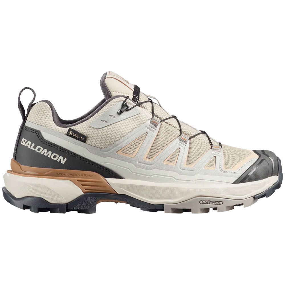 SALOMON（サロモン） 防水 スニーカー レディース X ウルトラ 360