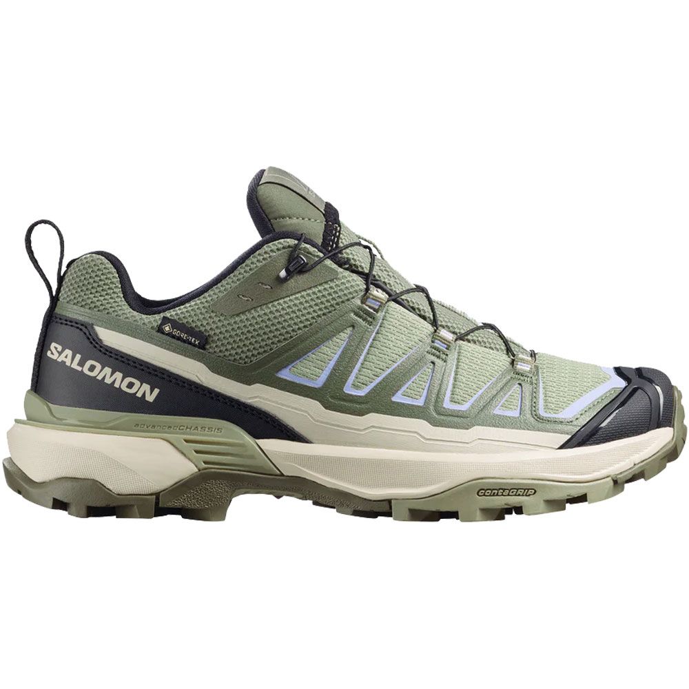 SALOMON（サロモン） 防水 スニーカー レディース X ウルトラ 360