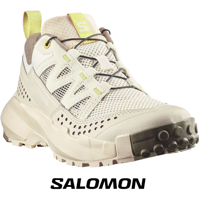 SALOMON（サロモン） ウォーターシューズ レディース テラアンフィ