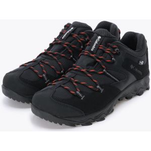 Columbia - コロンビア YM7463-011 トレッキングシューズ (Men’s 25cm) Columbia トレッキングシューズ メンズ シューズ コロンビア