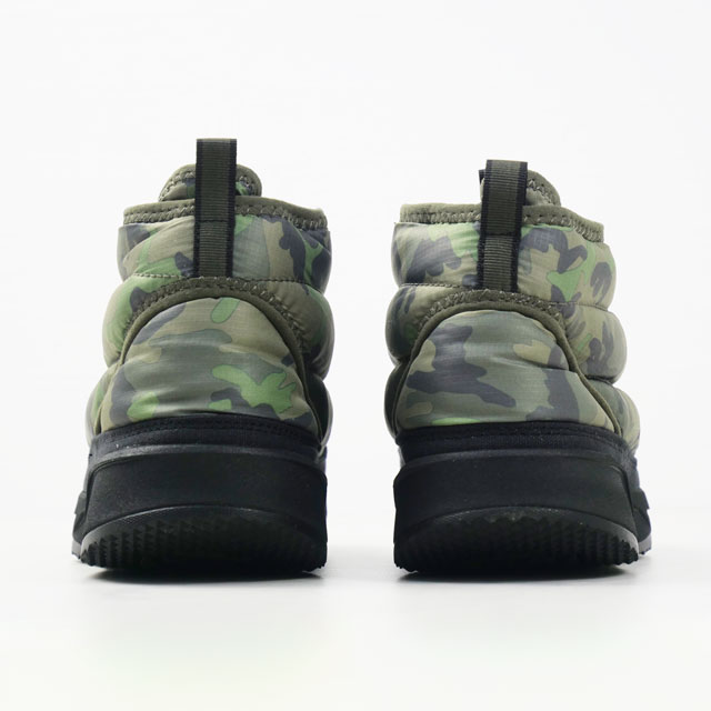 THE NORTH FACE（ザ ノースフェイス） メンズ スノーブーツ NF02273