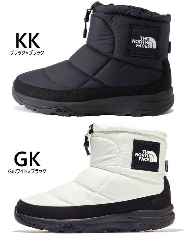 THE NORTH FACE（ザ ノースフェイス） メンズ レディース スノーブーツ