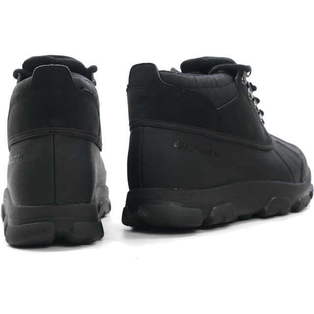 Columbia（コロンビア） スノーブーツ 防水 メンズ スノーピア