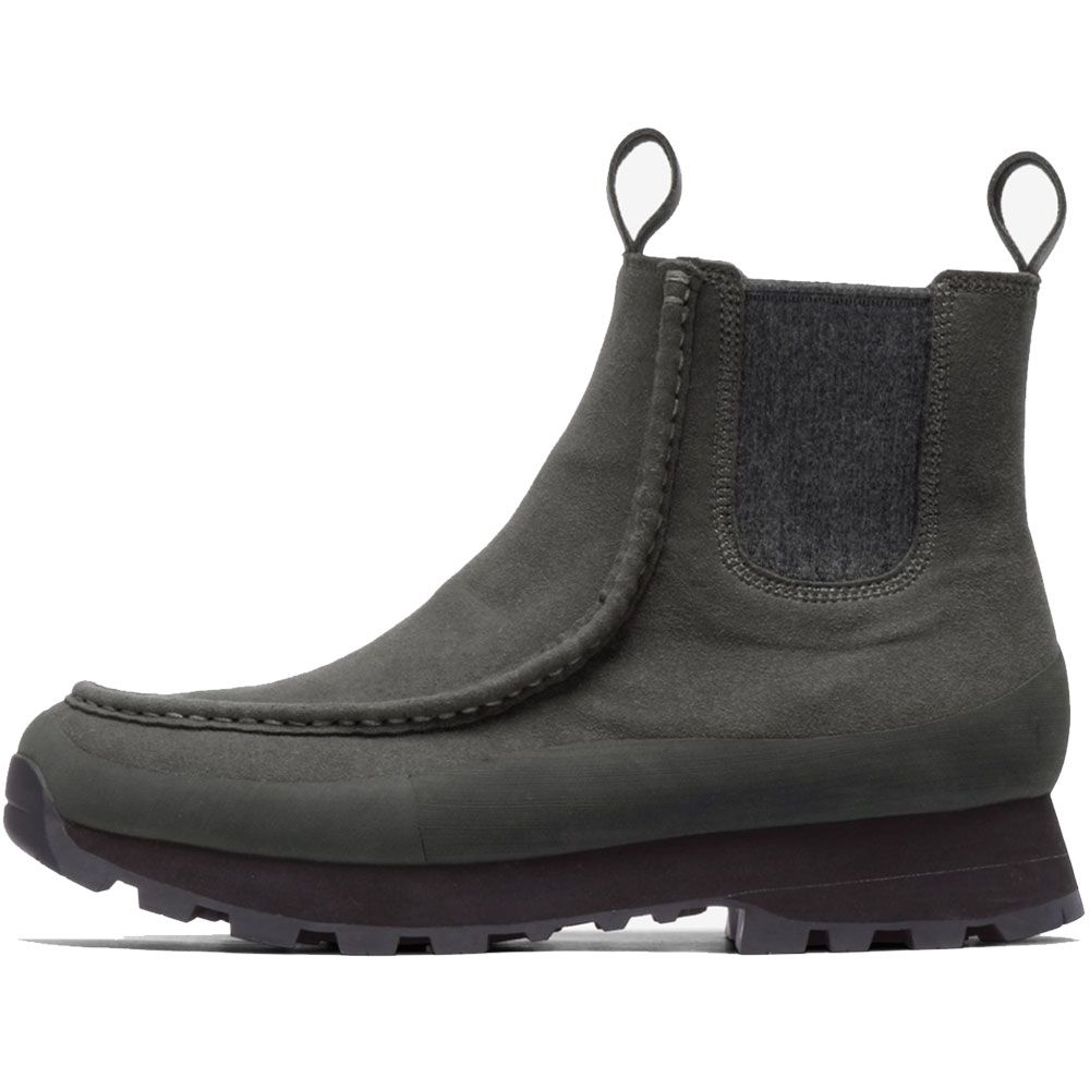 THE NORTH FACE（ザ ノースフェイス） スノーブーツ 防水 メンズ