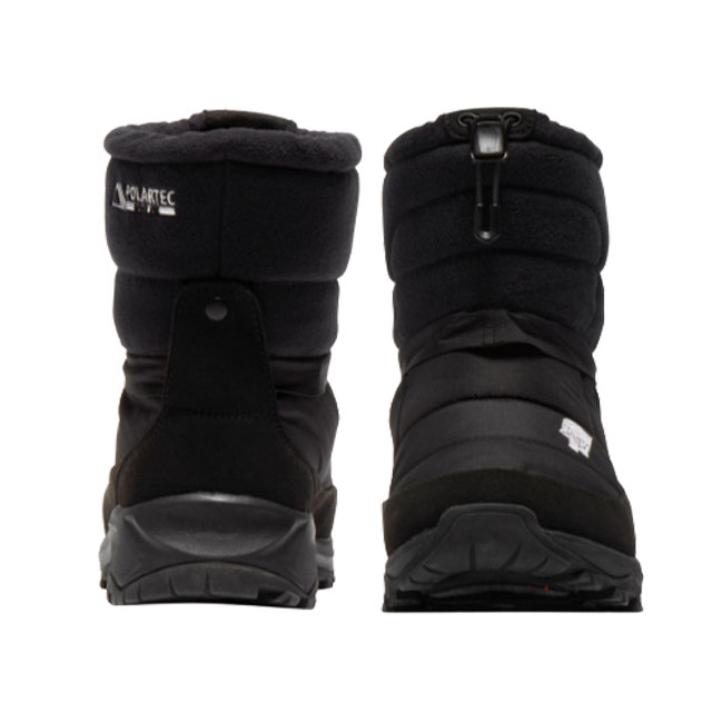 THE NORTH FACE（ザ ノースフェイス） 爆買 スノーブーツ 防水