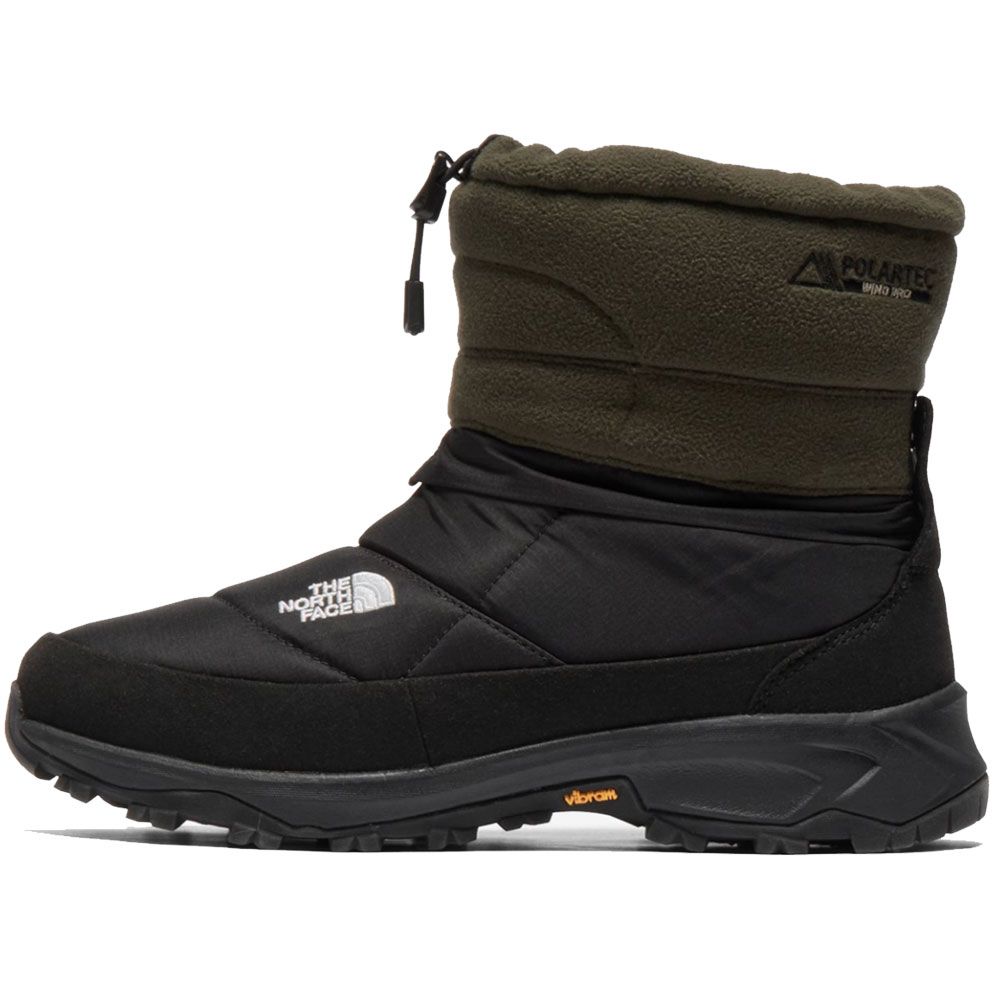 THE NORTH FACE ザ・ノース・フェイス スノーブーツ 防水