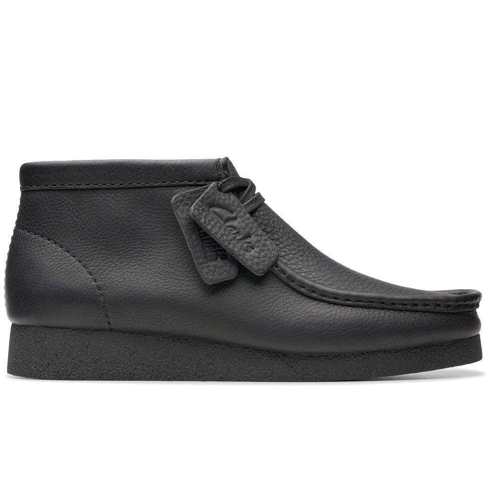 Clarks（クラークス） 爆買 ワラビーエヴォブーツ メンズ ショート