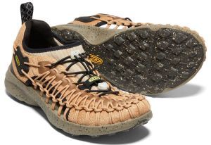 キーン サンダルメンズ 靴 KEEN  ユニーク スニーク スポーツサンダル スポサン 102602...