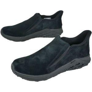 メレル MERRELL メンズ スリッポン 靴 ジャングルモック 2.0 AC＋ ローカット J5002203 ブラック 黒 J5002205 ネイビー｜smw｜02