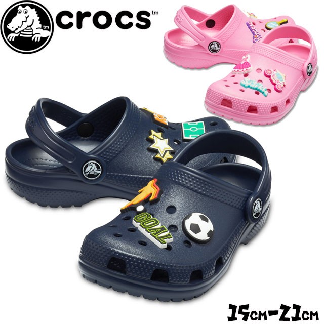 シューズ・サンダルその他 CROCS SHOES (CR210581) i50-205812-1.jpg