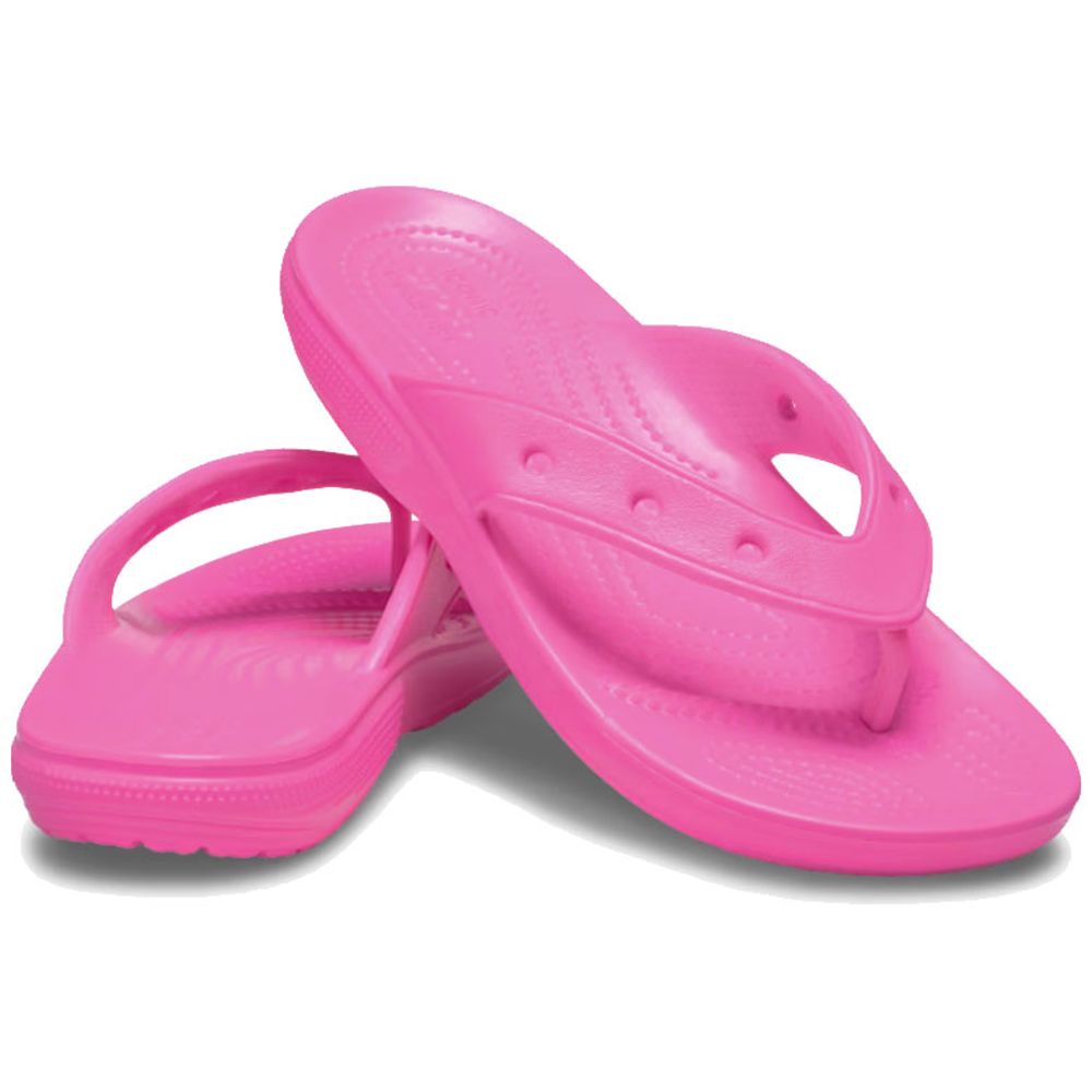 クロックス crocs メンズ レディース トングサンダル クラシック クロックスフリップ ビーチサンダル ビーサン 207713 コンフォートサンダル ペタンコ底 | crocs | 05