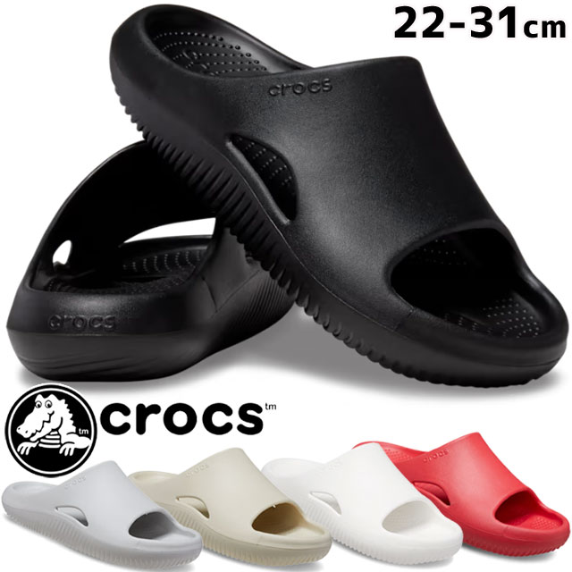 LEVI'S クロックスサンダル　28センチ CROCS ✖️LevI's 28㎝ - メルカリ