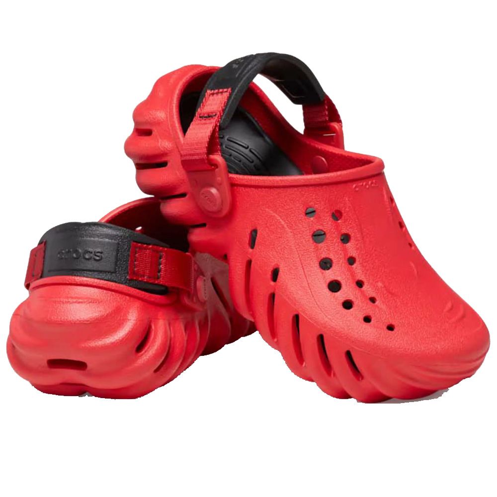 crocs（クロックス） クロッグサンダル メンズ エコークロッグ サボ