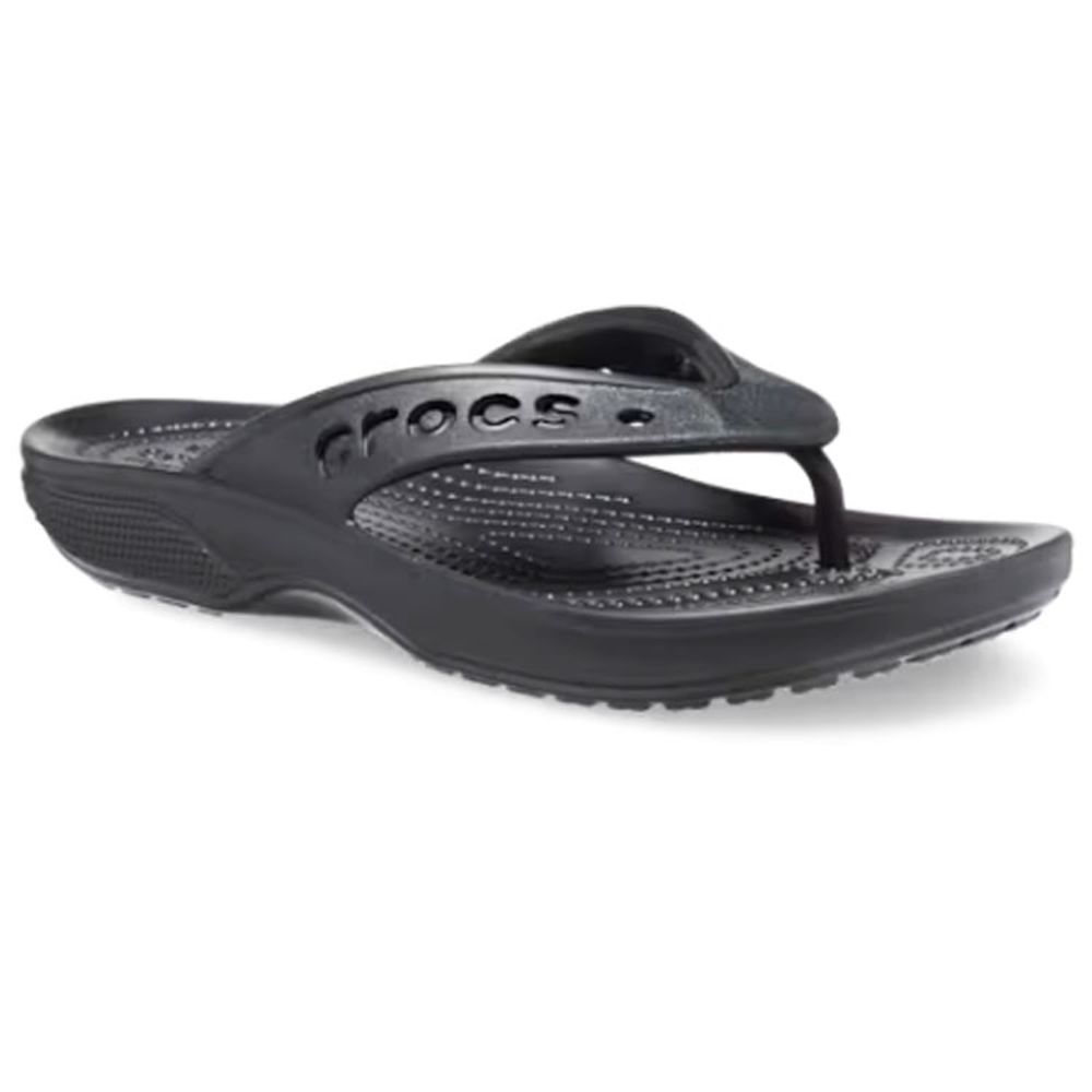 crocs（クロックス） トングサンダル レディース バヤ 2.0 フリップ メンズ コンフォート ビーチサンダル ローヒール ビーサン ...