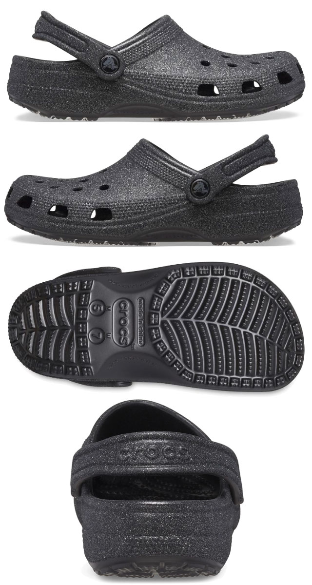 crocs（クロックス） クロッグサンダル レディース クラシック