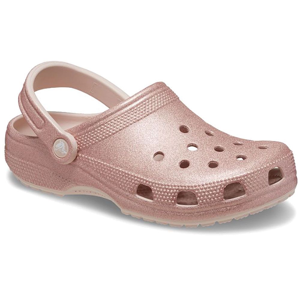 crocs（クロックス） クロッグサンダル レディース クラシック