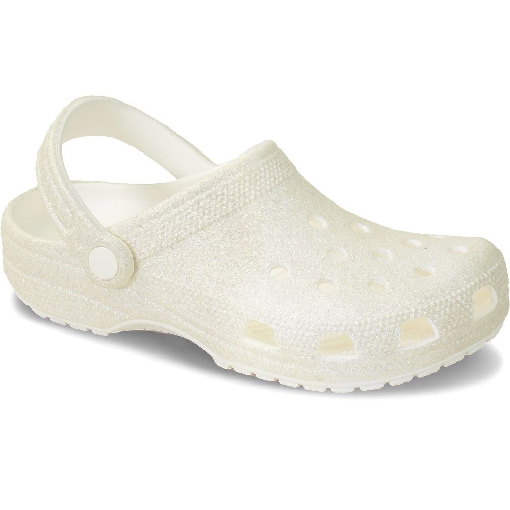 crocs（クロックス） クロッグサンダル レディース クラシック
