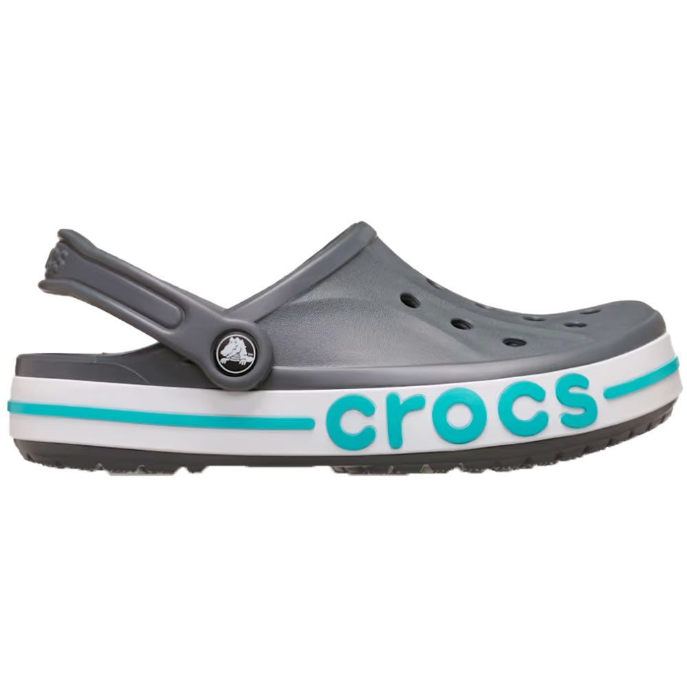 crocs（クロックス） クロッグサンダル レディース バヤバンドクロッグ