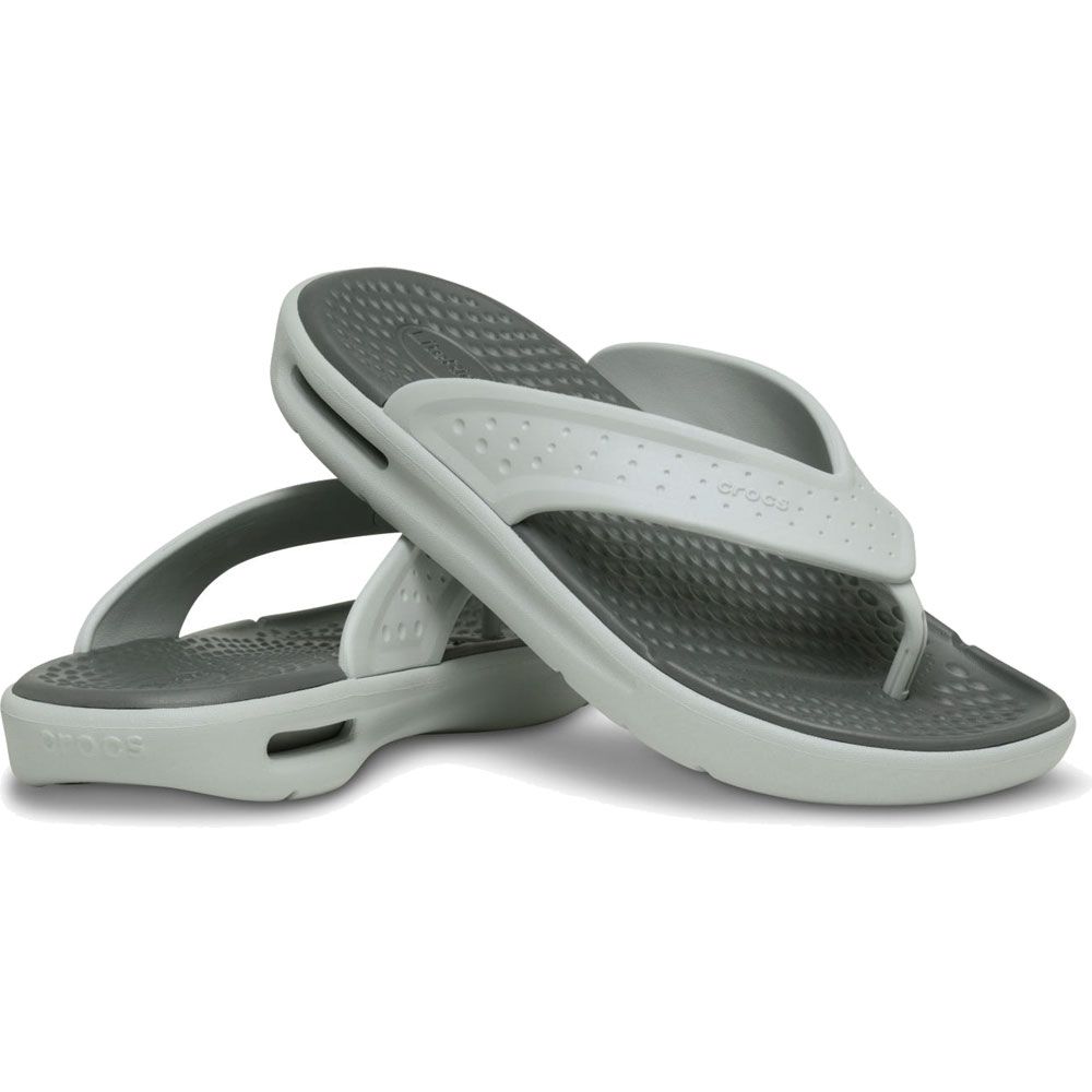 crocs（クロックス） 爆買 トングサンダル メンズ インモーション