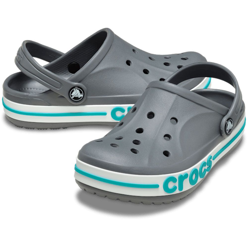 crocs（クロックス） 爆買 クロッグサンダル キッズ 男の子 バヤバンド