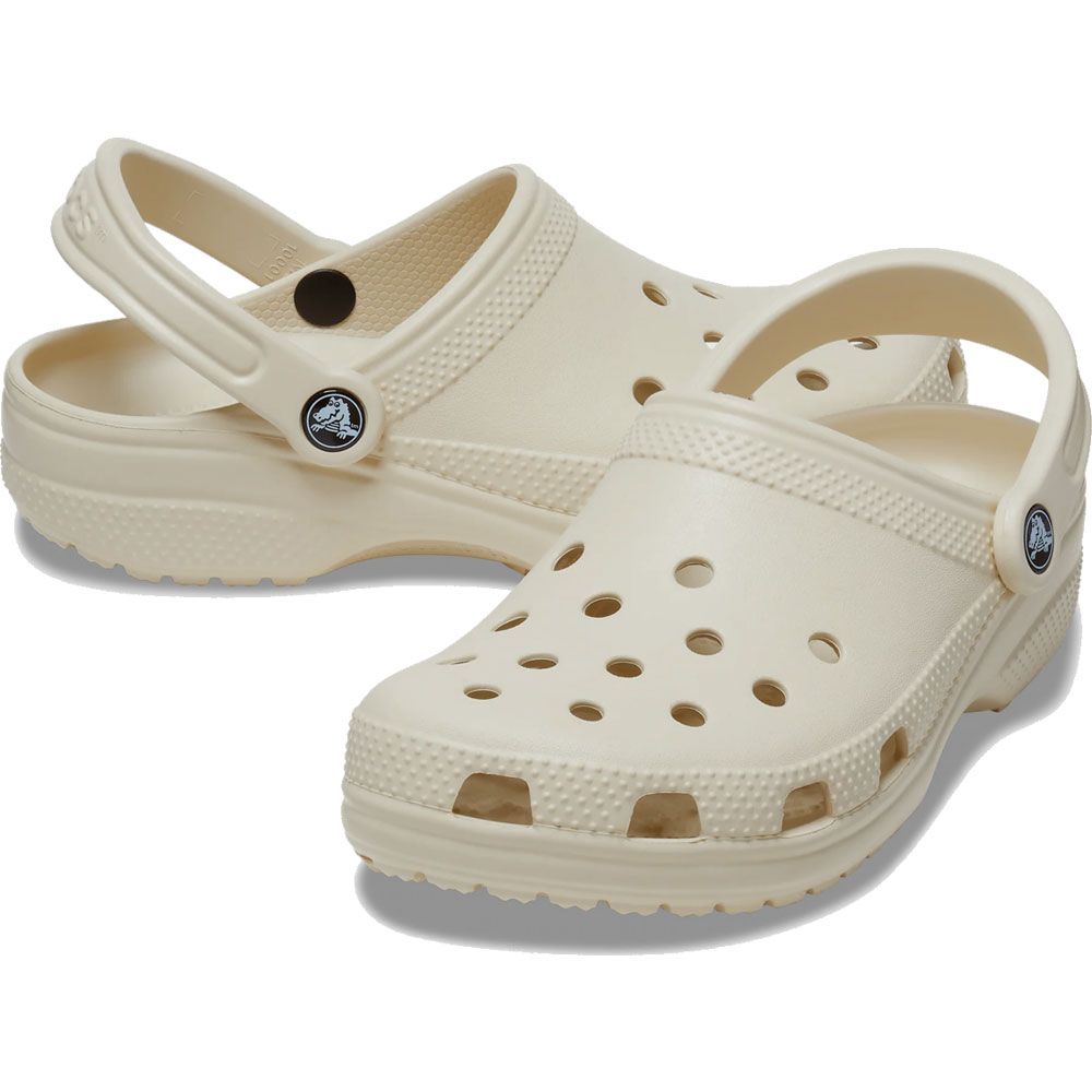 crocs（クロックス） クロッグサンダル レディース クラシック