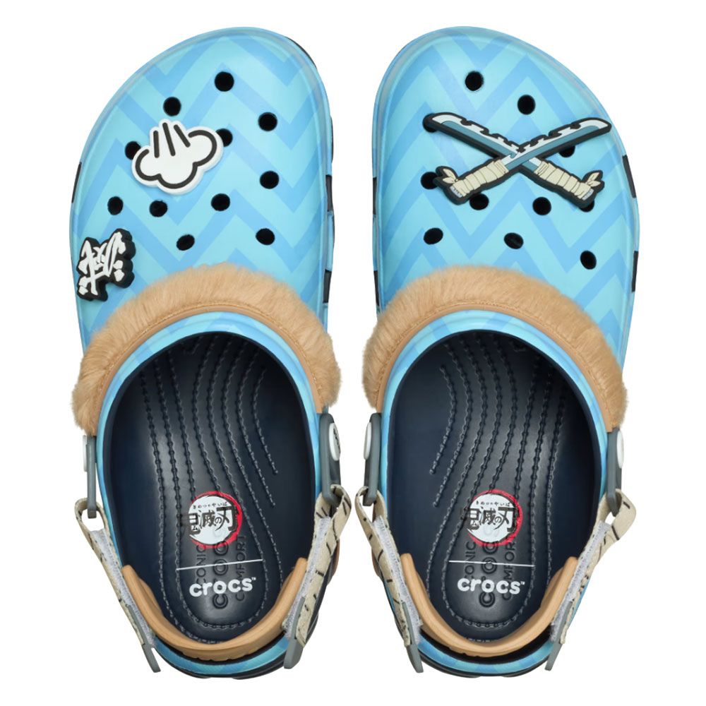 S308 新品タグ付 crocs サイレンクロッグ サボサンダル 厚底 23cm S308 新品タグ付 crocs サイレンクロッグ サボサンダル 厚底