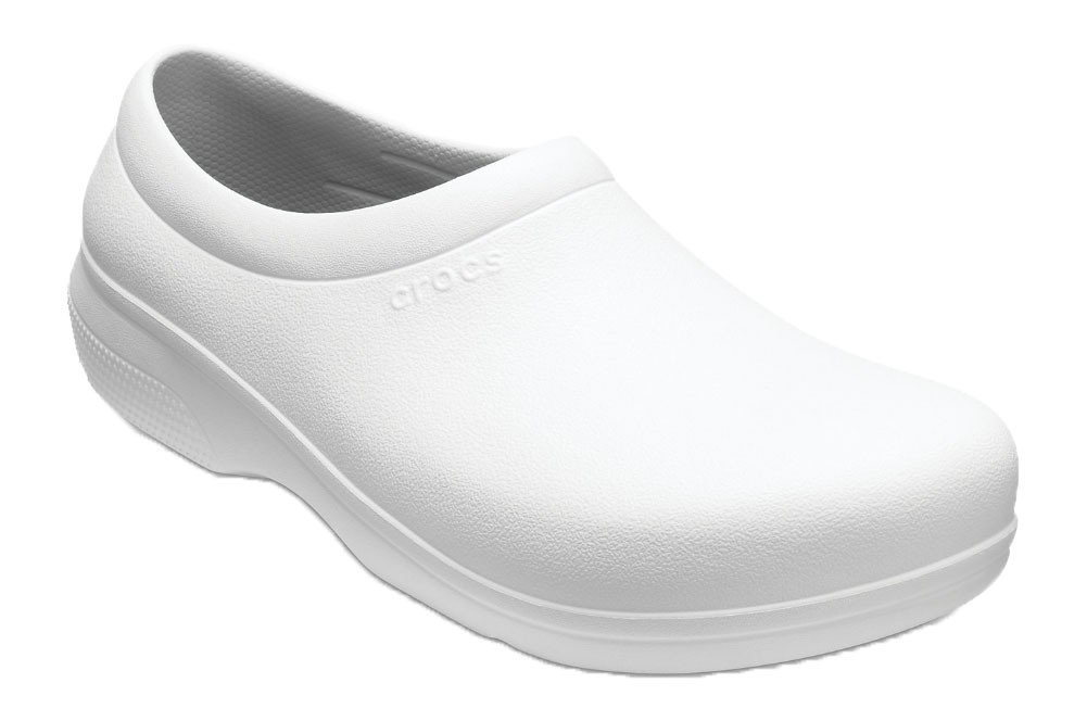 crocs クロックス メンズ レディース スリッポン 205073 オン ザ
