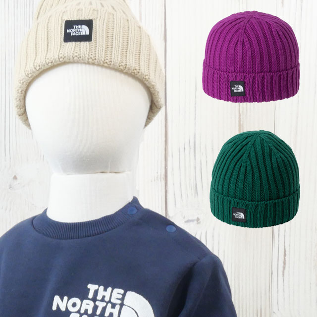 THE NORTH FACE（ザ ノースフェイス） ニット帽 ベビー 男の子 ベビー