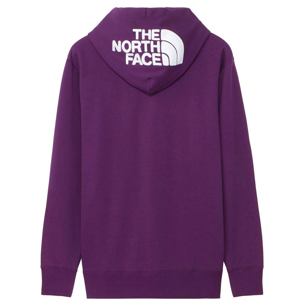 THE NORTH FACE メンズパーカー（色：パープル系）の商品一覧