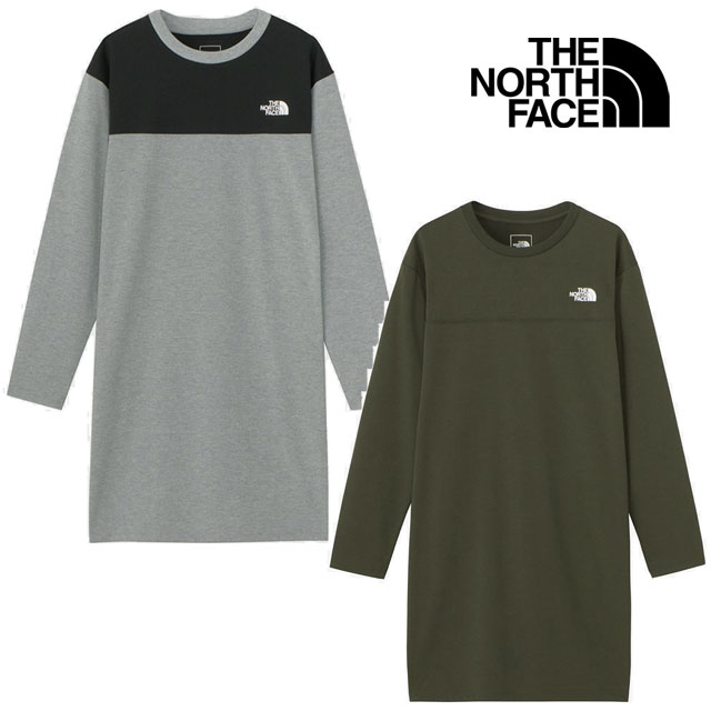 楽天市場】THE NORTH FACE ワンピース（キッズサイズ（cm）130