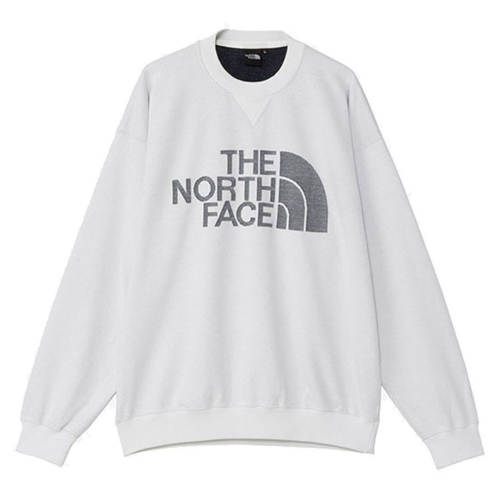ノースフェイス　スウェット　メンズM 紺色 THE NORTH FACE ザ・ノース・フェイス（THE FACE）（メンズ