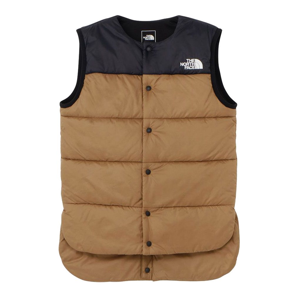 THE NORTH FACE（ザ ノースフェイス） ベスト ベビー 男の子 インサレ