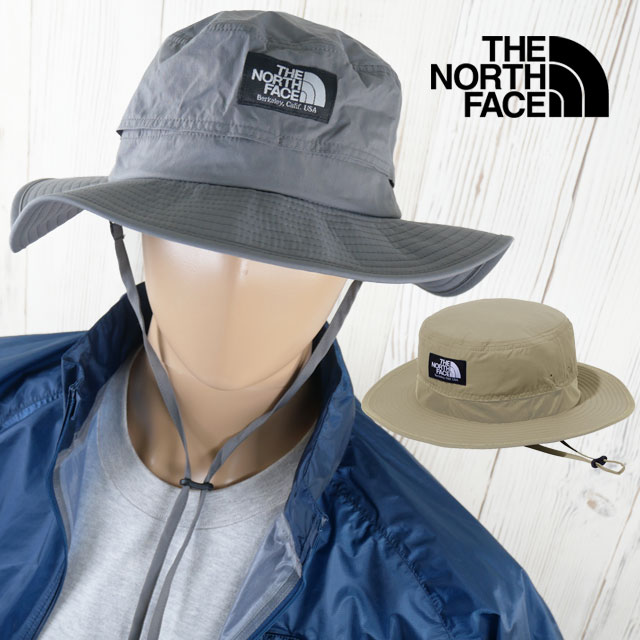 ☆23SS☆【THE NORTH FACE】☆DRYVENT ハット☆ 20％OFF／SALE】ザ・ノース・フェイス THE NORTH FACE ハイク