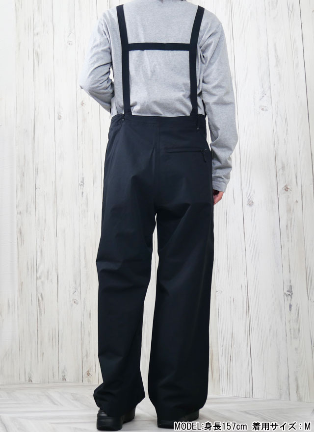 North Face  サロペット THE NORTH FACE（ザノースフェイス）の「【THE NORTH FACE