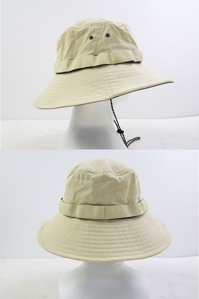 THE NORTH FACE（ザ ノースフェイス） 帽子 メンズ ワイドダウンブリム