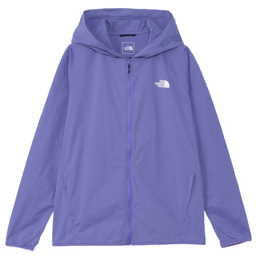 THE NORTH FACE ザ・ノース・フェイス パーカー レディース サン