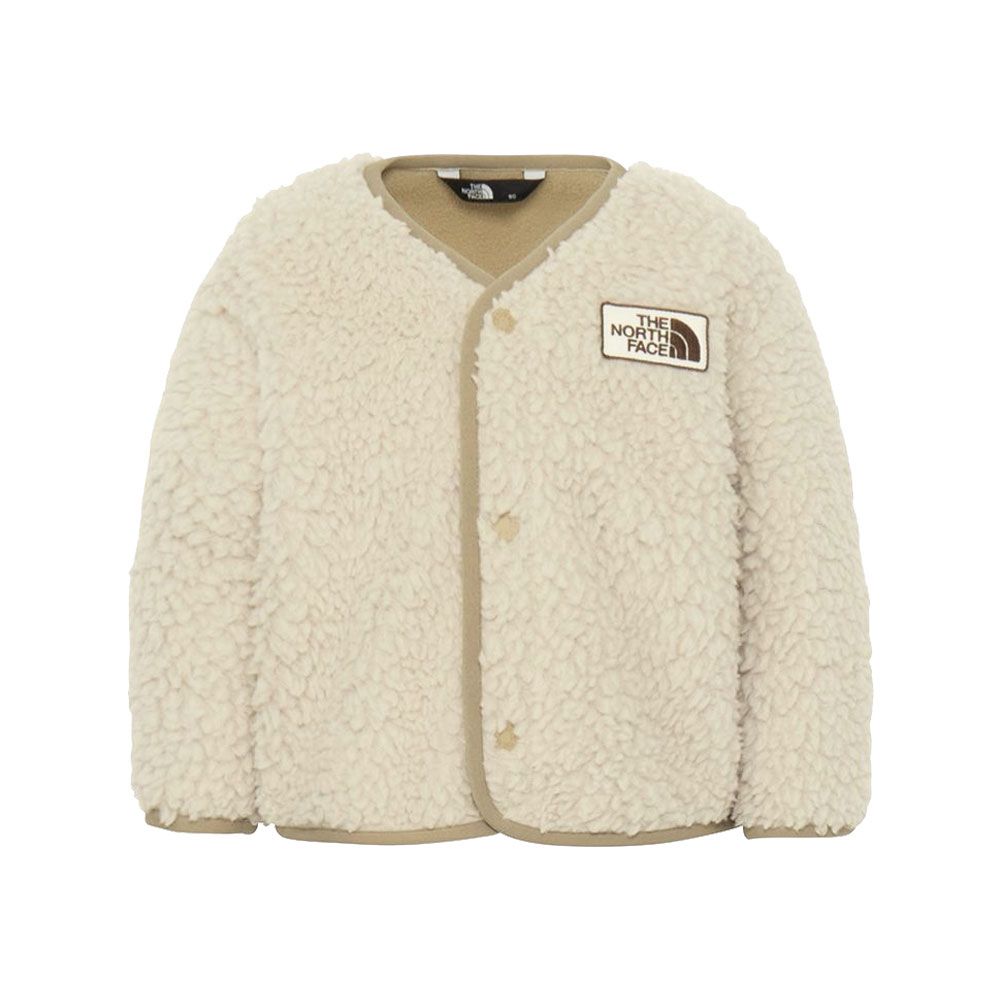 値下げ中！⭐️韓国限定　THE NORTH FACEフリースカーディガンMサイズ ノースフェイス フリースカーディガンのおすすめ人気商品一覧 通販