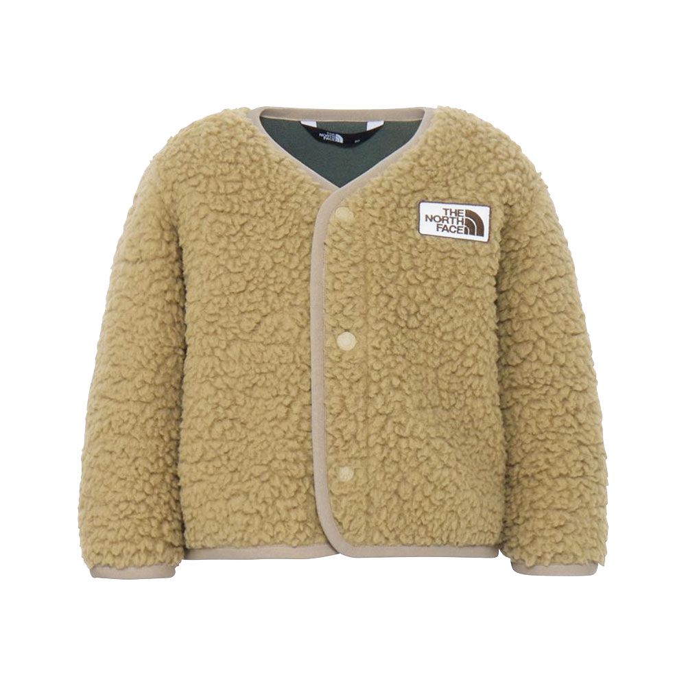 ノースフェイス フリースカーディガンのおすすめ人気商品一覧 通販