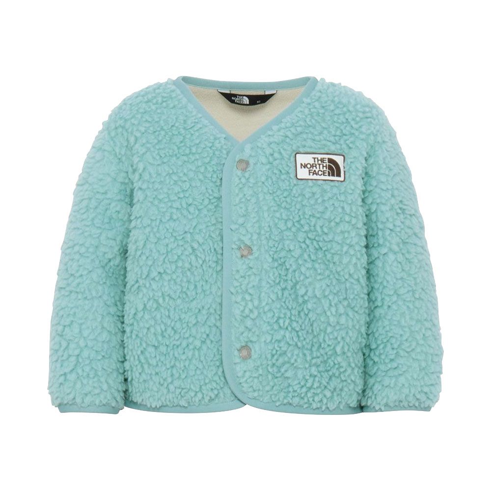 ノースフェイス フリースカーディガンのおすすめ人気商品一覧 通販
