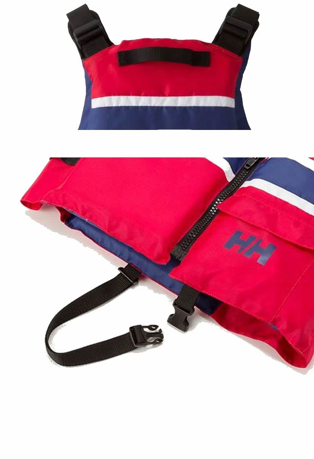 HELLY HANSEN（ヘリーハンセン） ヘリー ライフジャケット キッズ
