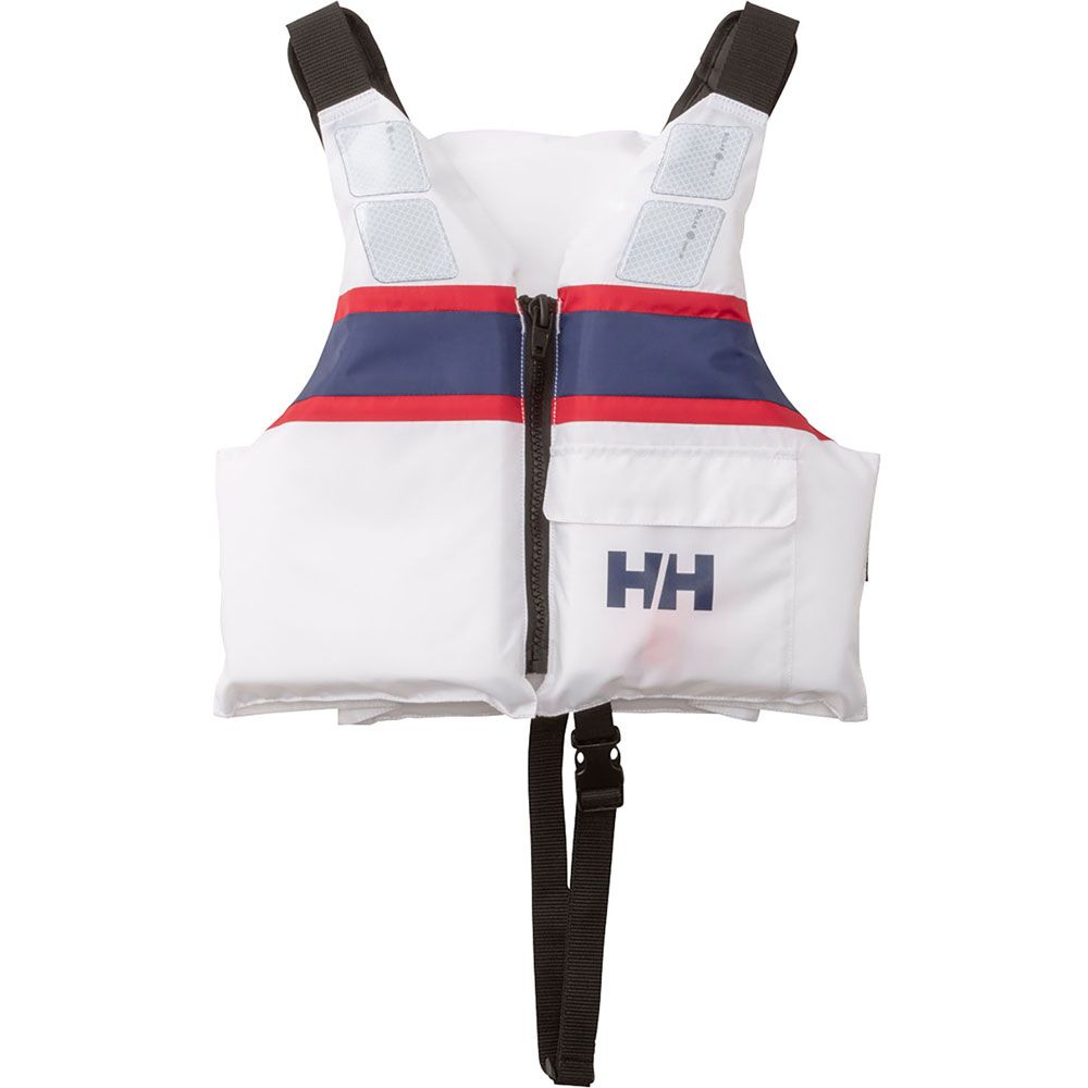 HELLY HANSEN（ヘリーハンセン） ヘリー ライフジャケット キッズ
