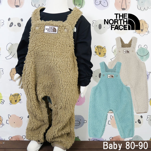 THE NORTH FACE（ザ ノースフェイス） 爆買 サロペット NAB72403