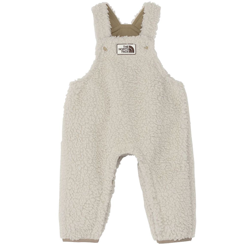 THE NORTH FACE（ザ ノースフェイス） サロペット NAB72403 ベビー